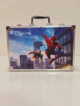 Spider Man Coloring Kit 150 Pcs