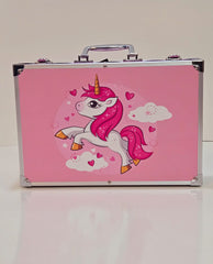 Unicorn 150 Pcs Colouring Kit