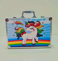 Unicorn 150 Pcs Colouring Kit