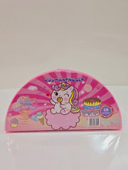 68 Pcs Colors Kit For Kids