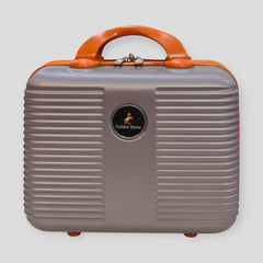 Silver Vanity box / Beauty Box