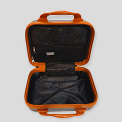 Silver Vanity box / Beauty Box