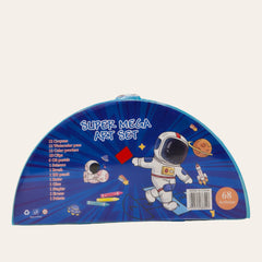 68 Pcs Colors Kit For Kids