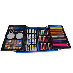 Car colour Kit 150 Pcs For Kids