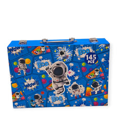 Astro Colour Kit 145 pcs