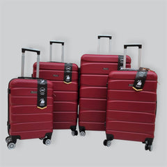Pigeon Travel Luggage Trolley