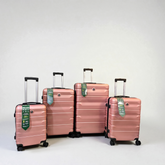 Delseey Travel Luggage Suitcase