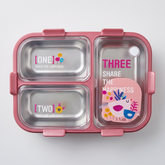 Buffet Lunch Box