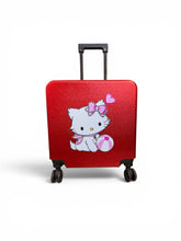 Hello kitty Square Luggage