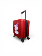 Hello kitty Square Luggage