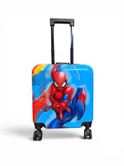 Spider-Man Square Luggage