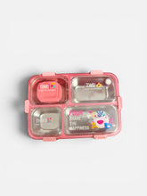 Trio Buffet Lunch Box (Copy)