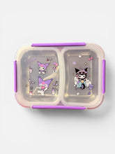 Honey Bee Insulated Lunch Box