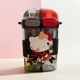 Double Chamber Water Bottle 520 ml (Copy)