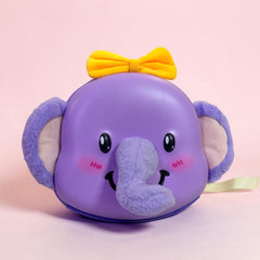 Elephant Backpack