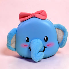 Elephant Backpack