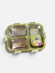 Laxon Lunch Box