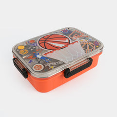 Basket ball Bento Lunch Box