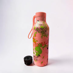 STAINLESS STEEL WATER BOTTLE | 700ML