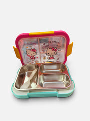 Hello kitty Lunch Box