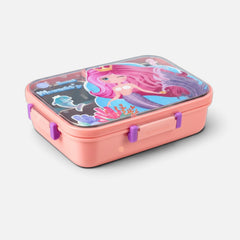 Mermaid Stainless Steel Lunchbox