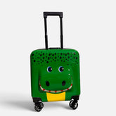 Dino Square Luggage