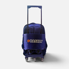 Avengers School Trolley Bag- For Grade 3 to 6 (20"Inch)