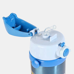 WATER BOTTLE FLASK Spider Man