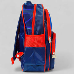 Spiderman School Bag for Grade 1 & 2