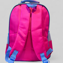 Hellokitty School Bag For Grade 1 & 2