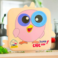 Chick Lunch Box