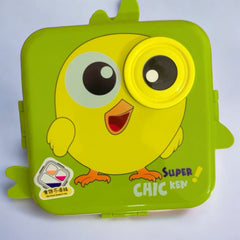 Chick Lunch Box