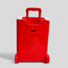 Super Heroes Kids Mini Safe – Fun & Secure Digital