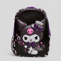 Chromi School Bag For Grade Playgroup to KG (15"inch)