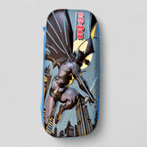 Batman 3D Character Geometry Case