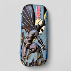 Batman 3D Character Geometry Case