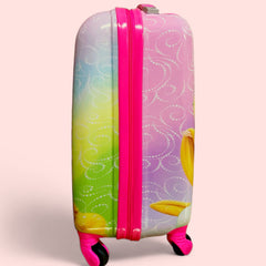 Princess Kids Luggage 18 Inches Carryon