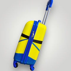 Minion Kids Travel Suitcase 18 Inch