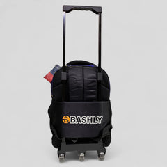 Batman School Trolley Bag- For Grade 3 to 6 (20"Inch)