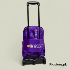 Cat School Trolley Bag For Grade 2 to 4 (18" inch)