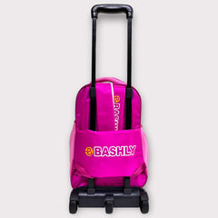 Unicorn School Trolley Bag For Grade 2 to 4 (18" inch)