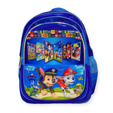 Paw Petrol School Bag For Grade 1