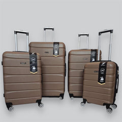 Pigeon Travel Luggage Trolley