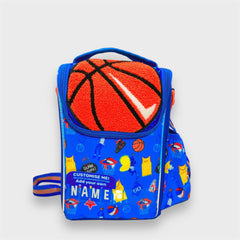 Vest Lunch Bags Boys
