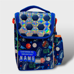 Vest Lunch Bags Boys