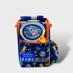 Vest Lunch Bags Boys