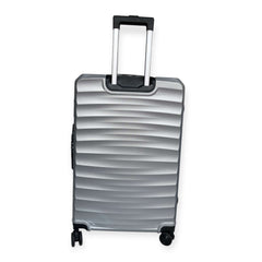 SwissPlus Travel Suitcase Unbreakable
