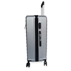 SwissPlus Travel Suitcase Unbreakable