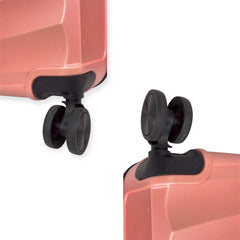 SwissPlus Travel Suitcase Unbreakable