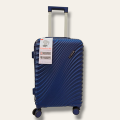 It travel Luggage Unbreakable